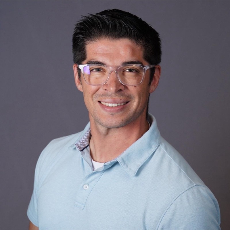 Cade Maldonado, founder of Momentum Business Solutions